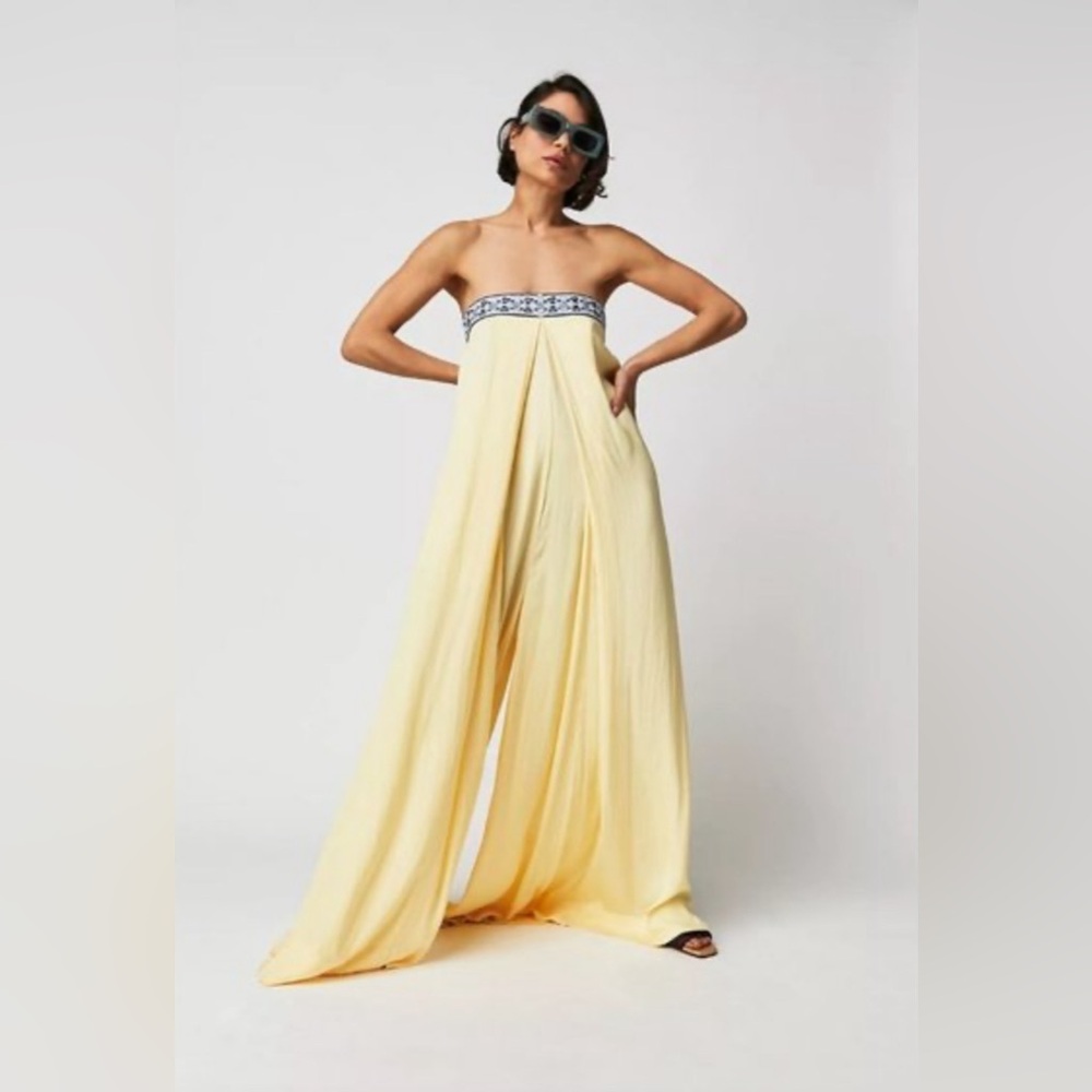 FREE PEOPLE Serendipity Jumpsuit
